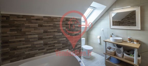 Casa de 4 dormitorios en Brecy, France No. 276737 12