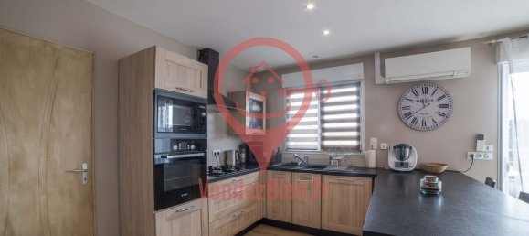 Casa de 4 dormitorios en Brecy, France No. 276737 4