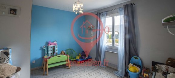 Casa de 4 dormitorios en Brecy, France No. 276737 5