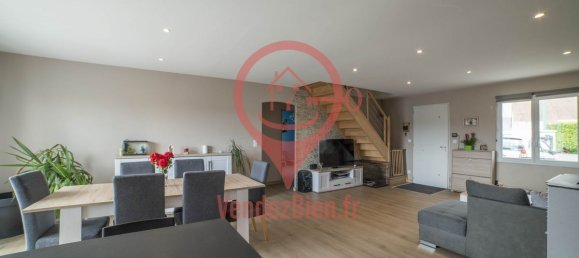 Casa de 4 dormitorios en Brecy, France No. 276737 17