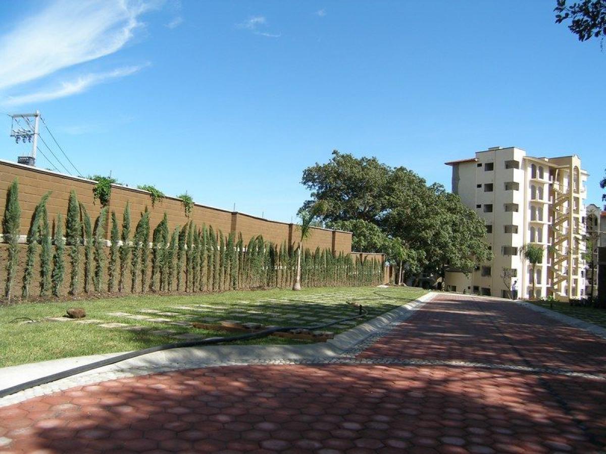 3 غرف نوم شقة في Morelos, Mexico رقم 175396