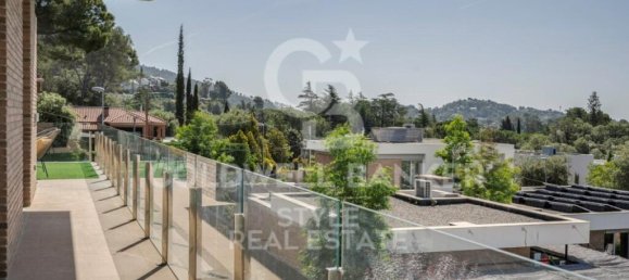 5 Schlafzimmer Haus in Matadepera, Spain, Nr. 86542 12