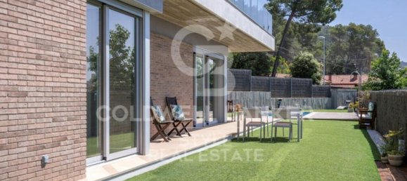 5 Schlafzimmer Haus in Matadepera, Spain, Nr. 86542 5