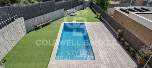 5 Schlafzimmer Haus in Matadepera, Spain, Nr. 86542 8