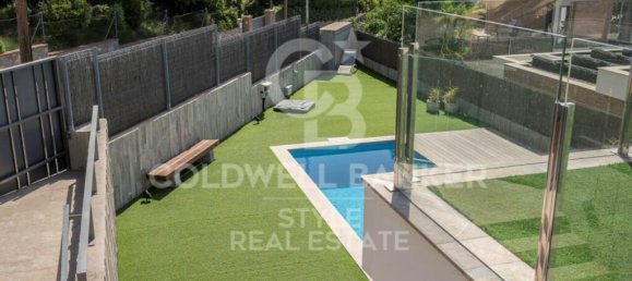 5 Schlafzimmer Haus in Matadepera, Spain, Nr. 86542 7