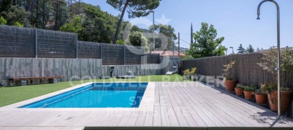 5 Schlafzimmer Haus in Matadepera, Spain, Nr. 86542 4