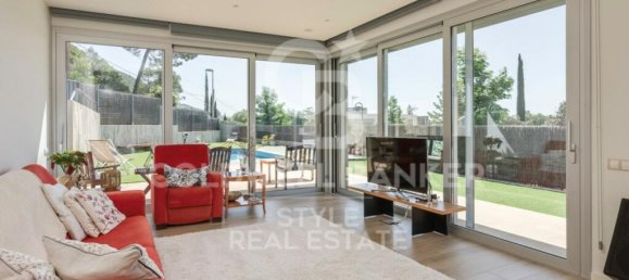 5 Schlafzimmer Haus in Matadepera, Spain, Nr. 86542 25