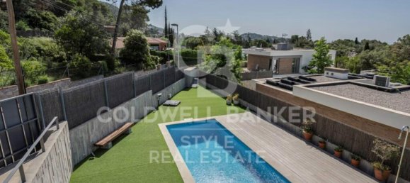 5 Schlafzimmer Haus in Matadepera, Spain, Nr. 86542 9