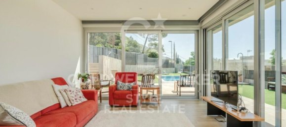 5 Schlafzimmer Haus in Matadepera, Spain, Nr. 86542 28