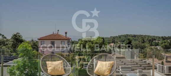 5 Schlafzimmer Haus in Matadepera, Spain, Nr. 86542 6