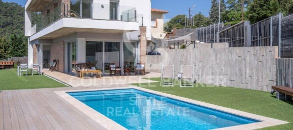 5 Schlafzimmer Haus in Matadepera, Spain, Nr. 86542 2