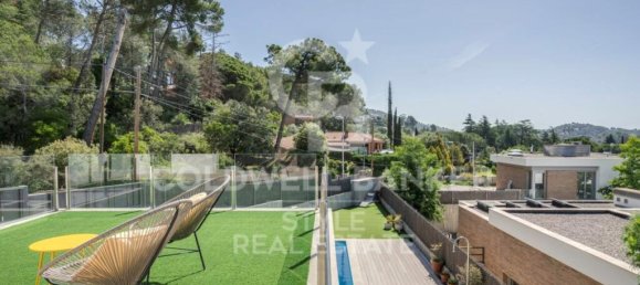 5 Schlafzimmer Haus in Matadepera, Spain, Nr. 86542 14