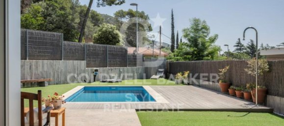 5 Schlafzimmer Haus in Matadepera, Spain, Nr. 86542 15