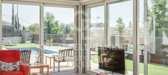 5 Schlafzimmer Haus in Matadepera, Spain, Nr. 86542 24