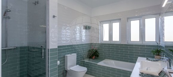 4 bedrooms House in Cascais, Portugal No. 53730 39