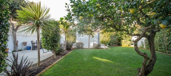 4 bedrooms House in Cascais, Portugal No. 53730 3