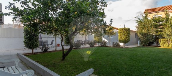 4 bedrooms House in Cascais, Portugal No. 53730 4