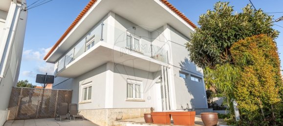 4 bedrooms House in Cascais, Portugal No. 53730 2