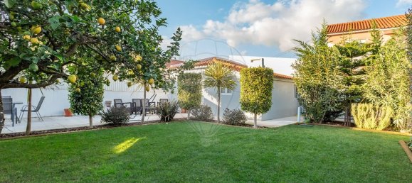 4 bedrooms House in Cascais, Portugal No. 53730 8