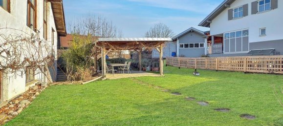 Grundstück in Frastanz, Austria 504m², Nr. 225954 4