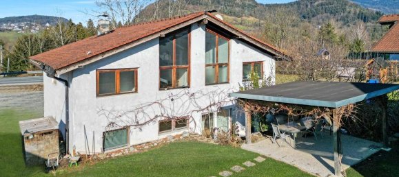 Grundstück in Frastanz, Austria 504m², Nr. 225954 2