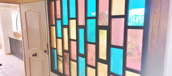 7 غرف نوم فيلا في Malaga, Spain رقم 106744 46