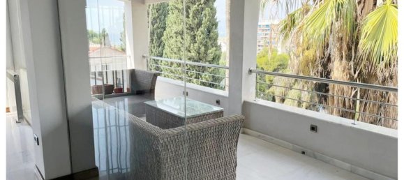 7 غرف نوم فيلا في Malaga, Spain رقم 106744 10