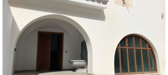 7 غرف نوم فيلا في Malaga, Spain رقم 106744 4