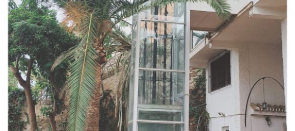 7 غرف نوم فيلا في Malaga, Spain رقم 106744 35