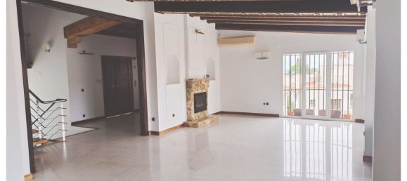 7 غرف نوم فيلا في Malaga, Spain رقم 106744 11