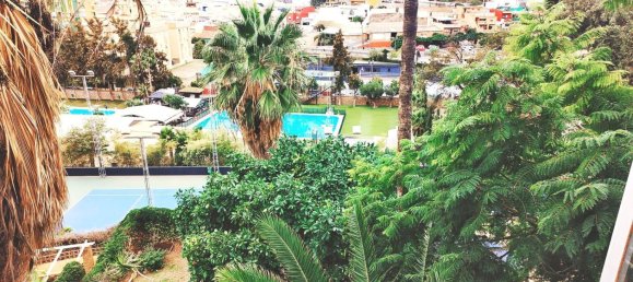 7 غرف نوم فيلا في Malaga, Spain رقم 106744 44