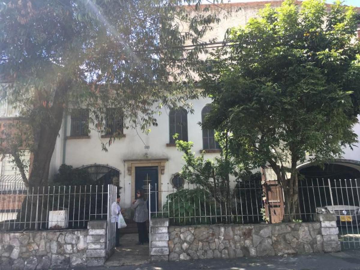 4 Schlafzimmer Haus in Bogota, Colombia, Nr. 11247