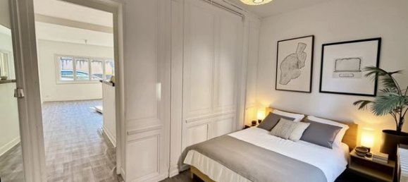 1 Schlafzimmer Wohnung in Rouen, France, Nr. 360277 4
