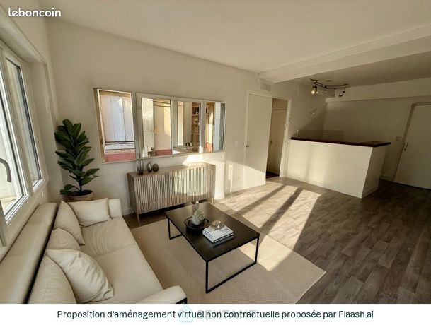 1 Schlafzimmer Wohnung in Rouen, France, Nr. 360277