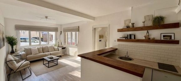 1 Schlafzimmer Wohnung in Rouen, France, Nr. 360277 2