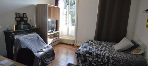 4 Schlafzimmer Haus in Alencon, France, Nr. 281567 8