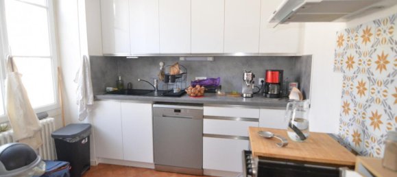 4 Schlafzimmer Haus in Alencon, France, Nr. 281567 5