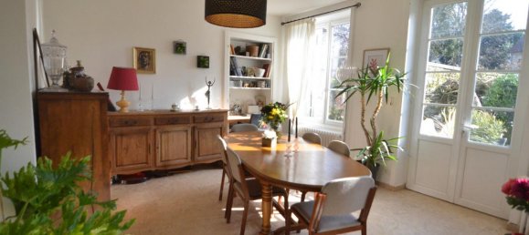 4 Schlafzimmer Haus in Alencon, France, Nr. 281567 4