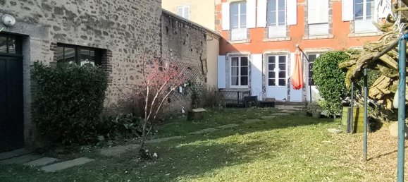 4 Schlafzimmer Haus in Alencon, France, Nr. 281567 2