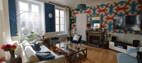 4 Schlafzimmer Haus in Alencon, France, Nr. 281567 3