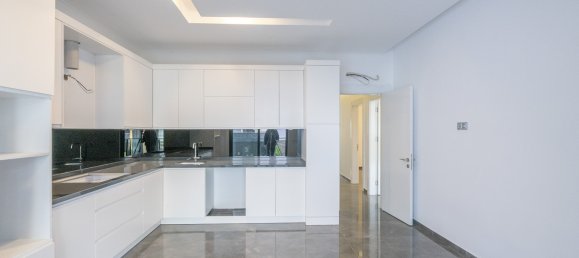 Apartment 3+1 in Oba, Turkey No. 18301 17