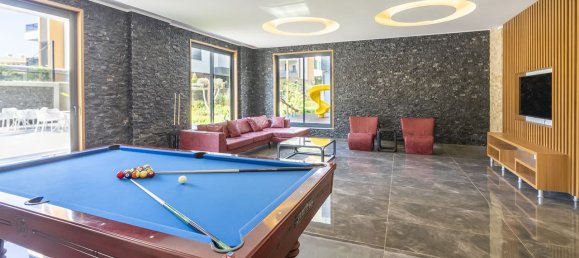 Apartment 3+1 in Oba, Turkey No. 18301 7