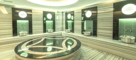 Apartment 3+1 in Oba, Turkey No. 18301 10