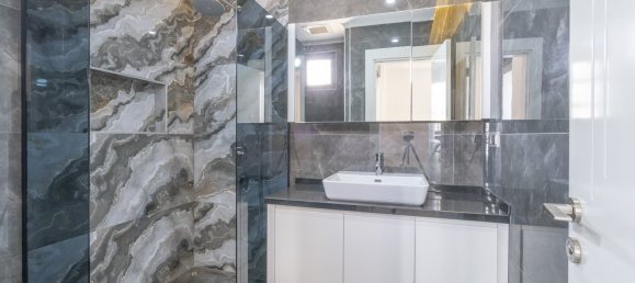 Apartment 3+1 in Oba, Turkey No. 18301 21