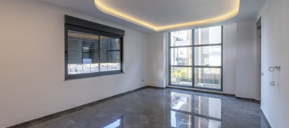 Apartment 3+1 in Oba, Turkey No. 18301 13