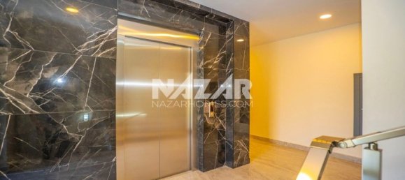 Apartamento 2+1 em Alanya, Turkey N.º 27541 24