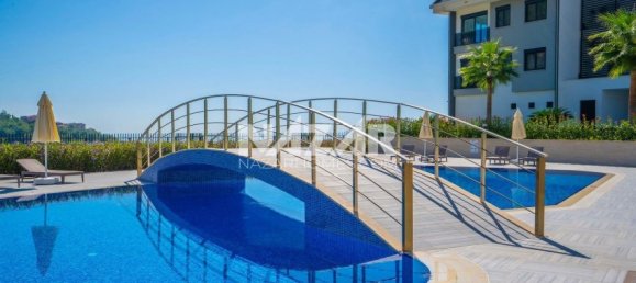 Apartamento 2+1 em Alanya, Turkey N.º 27541 18