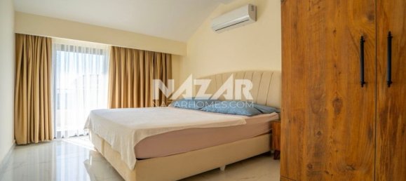 Apartamento 2+1 em Alanya, Turkey N.º 27541 8