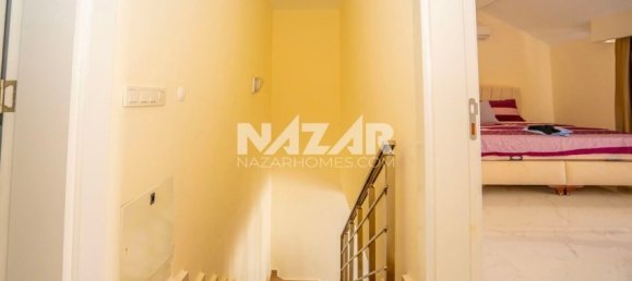 Apartamento 2+1 em Alanya, Turkey N.º 27541 6