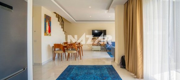 Apartamento 2+1 em Alanya, Turkey N.º 27541 3